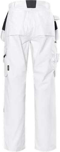 Hantverkarbyxa 258 BM - Bild 2