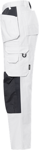 Hantverkarbyxa 258 BM - Bild 3