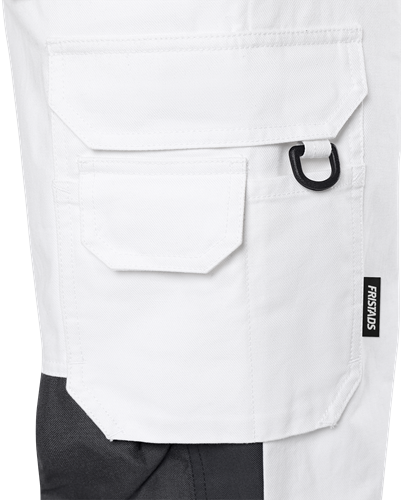 Hantverkarbyxa 258 BM - Bild 5