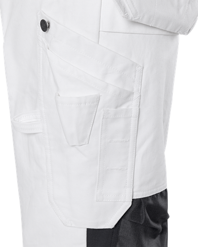 Hantverkarbyxa 258 BM - Bild 6