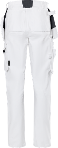 Hantverkarbyxa 259 BM, dam - Bild 2