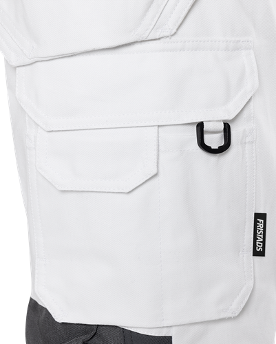 Hantverkarbyxa 259 BM, dam - Bild 5