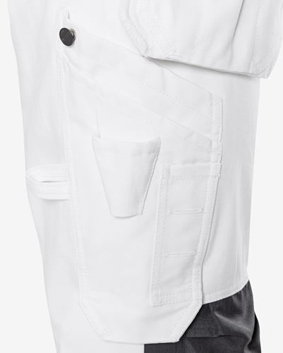 Hantverkarbyxa 259 BM, dam - Bild 6