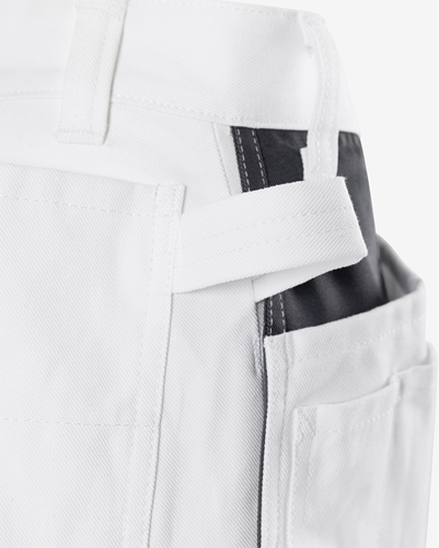 Hantverkarbyxa 259 BM, dam - Bild 7