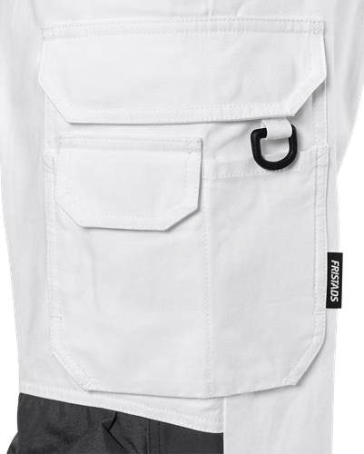 Hantverkarbyxa utan spikfickor 268 BM - Bild 5