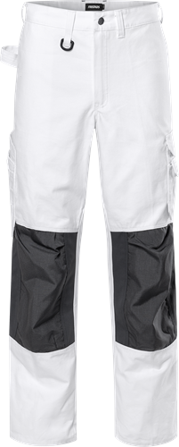 Hantverkarbyxa utan spikfickor 268 BM