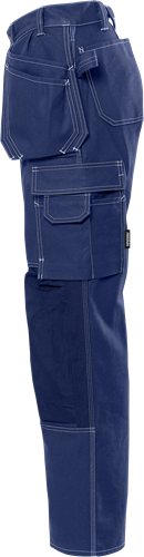 Hantverkarbyxa 253K FAS, dam - Bild 3