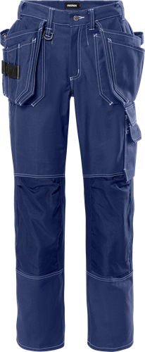 Hantverkarbyxa 253K FAS, dam