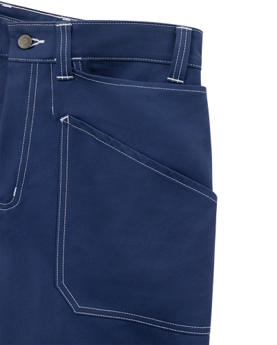 Hantverkarshorts 275 FAS - Bild 7