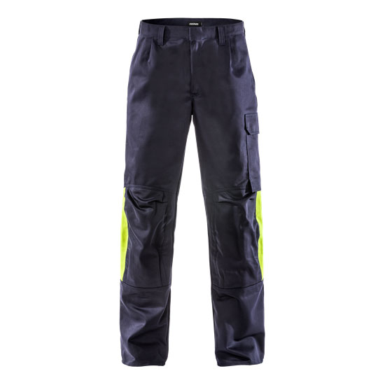 Flamskyddad svetsbyxa 2031 FLAM.