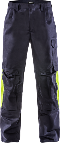 Flamskyddad svetsbyxa 2031 FLAM