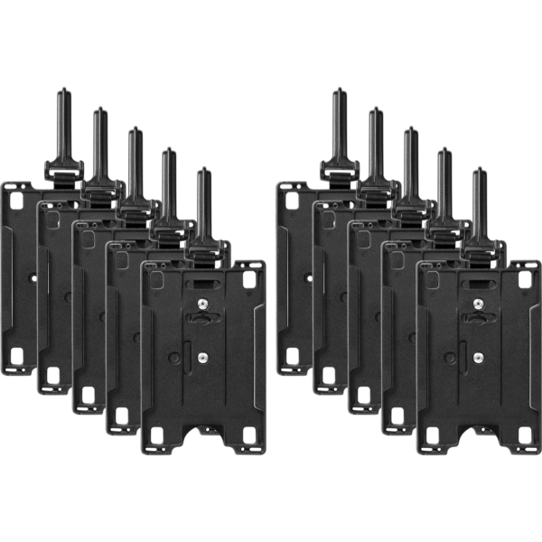 ID-kortshållare 993 PST, 10-pack
