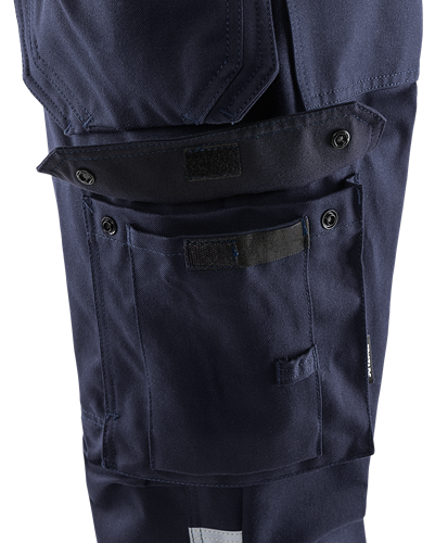 Flamestat Hantverkarbyxa 2074 ATHS, klass 1 - Bild 5