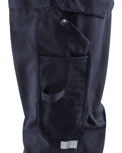 Flamestat Hantverkarbyxa 2074 ATHS, klass 1 - Bild 6