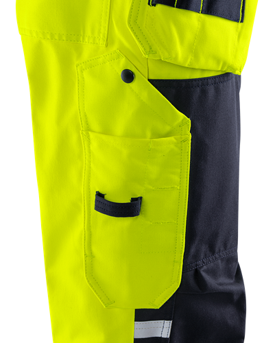 Flamestat Hantverkarbyxa 2075 ATHS, klass 2 - Bild 6