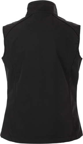 Acode softshell-väst 1507 SBT, dam - Bild 2