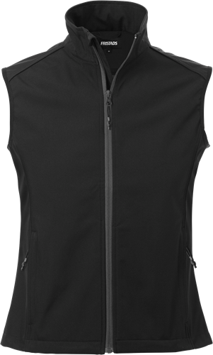 Acode softshell-väst 1507 SBT, dam