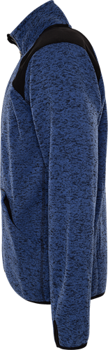 Fleecejacka 7451 PRKN - Bild 3