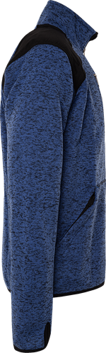 Fleecejacka 7451 PRKN - Bild 4