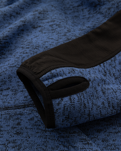 Fleecejacka 7451 PRKN - Bild 5