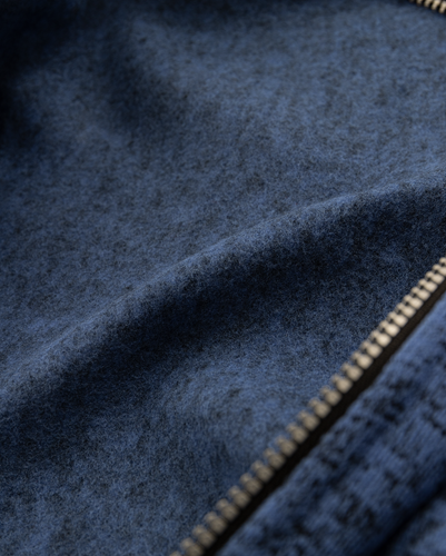 Fleecejacka 7451 PRKN - Bild 6