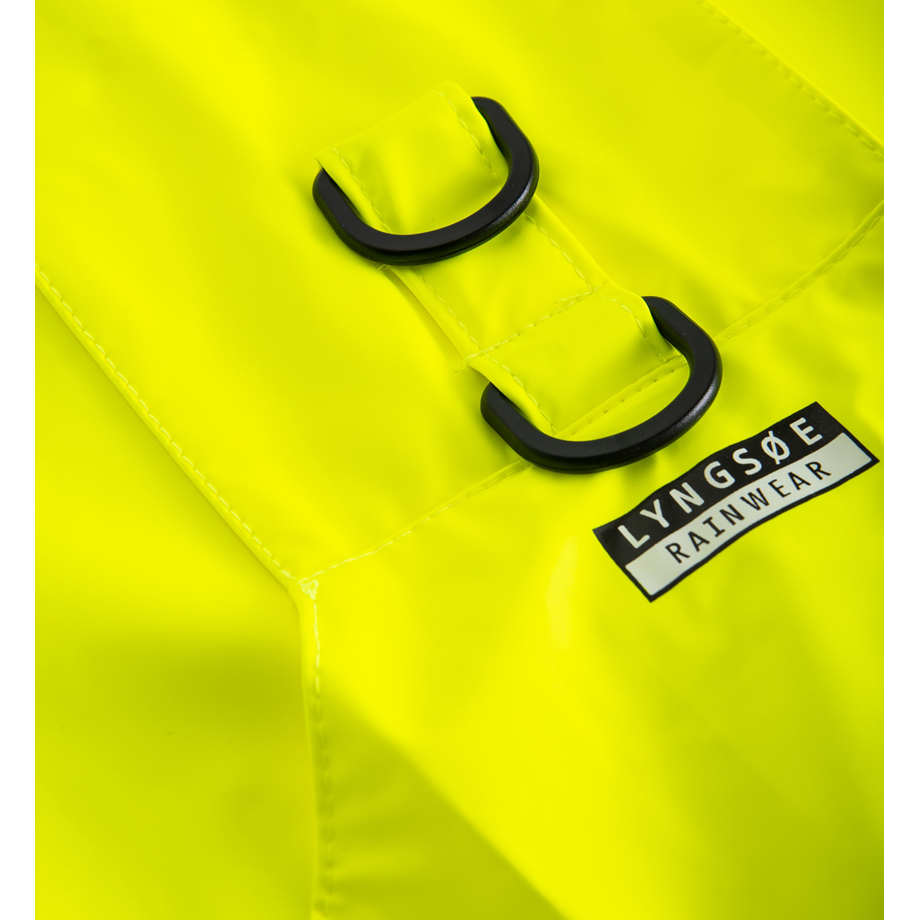 Lyngsøe® varsel byxholk, klass 2