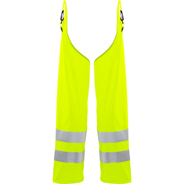 Lyngsøe® varsel byxholk, klass 2