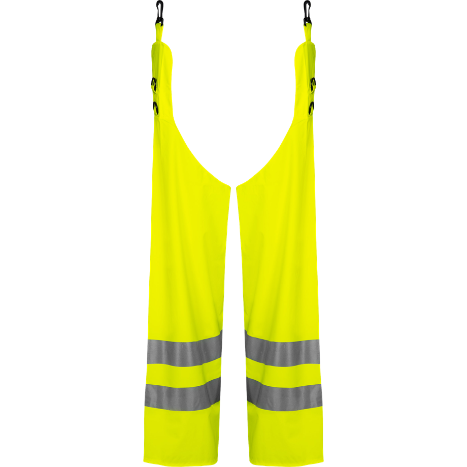 Lyngsøe® varsel byxholk, klass 2