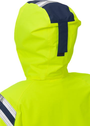 Varsel Airtech® Vinterjacka 4035 GTT, klass 3 - Bild 5