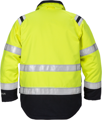 Flamestat Vinterjacka 4185 ATHS, klass 3 - Bild 2