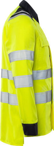 Flamestat Skjorta 7050 ATS, klass 3 - Bild 4