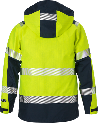 Flamestat GORE-TEX PYRAD® skaljacka 4095 GXE, klass 3 - Bild 2