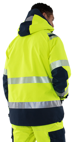 Flamestat GORE-TEX PYRAD® skaljacka 4095 GXE, klass 3 - Bild 5