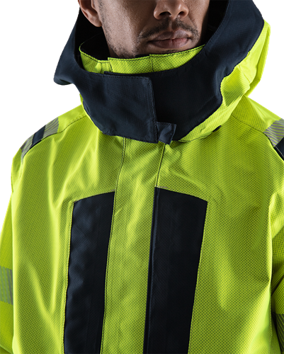 Flamestat GORE-TEX PYRAD® skaljacka 4095 GXE, klass 3 - Bild 6