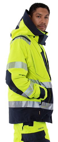 Flamestat GORE-TEX PYRAD® skaljacka 4095 GXE, klass 3 - Bild 4