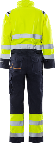 Flamestat overall 8175 ATHS, klass 3 - Bild 2