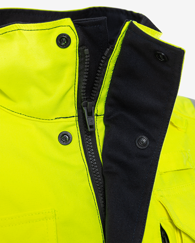 Flamestat overall 8175 ATHS, klass 3 - Bild 5