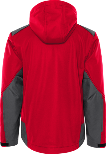 Softshell vinterjacka stretch 4060 CFJ - Bild 2