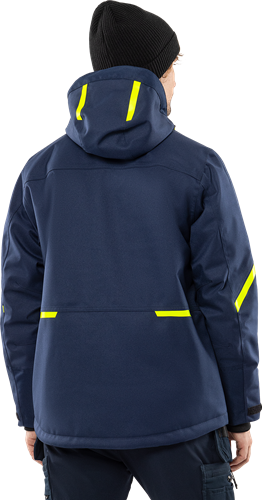 Airtech® vinterjacka 4058 GTC - Bild 7
