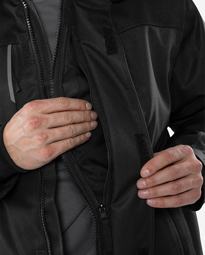 Airtech® vinterjacka 4058 GTC - Bild 8