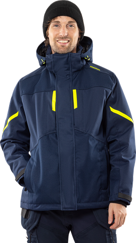 Airtech® vinterjacka 4058 GTC - Bild 5