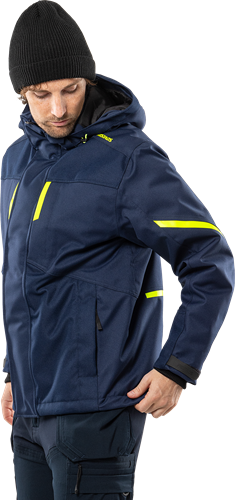 Airtech® vinterjacka 4058 GTC - Bild 6