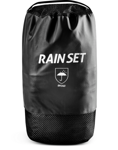 Regnställ 4099 LRS - Bild 7