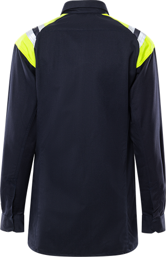 Flamestat skjorta 7099 ATS, dam - Bild 2