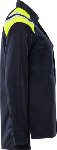 Flamestat skjorta 7099 ATS, dam - Bild 4