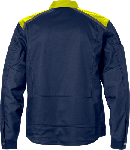 Jacka 4556 STFP, dam - Bild 2