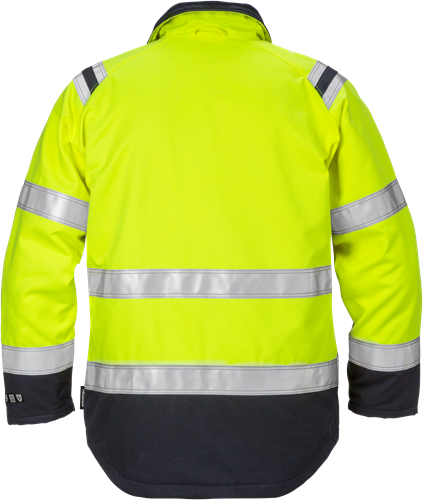 Flamestat vinterjacka 4285 ATHS klass 3, dam - Bild 2