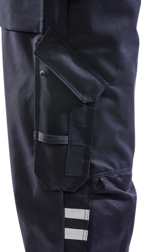 Flamestat overall 8174 ATHS, klass 1 - Bild 3