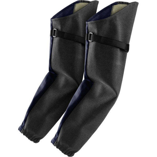 Flamskyddade armskydd svets 9207 KEVS