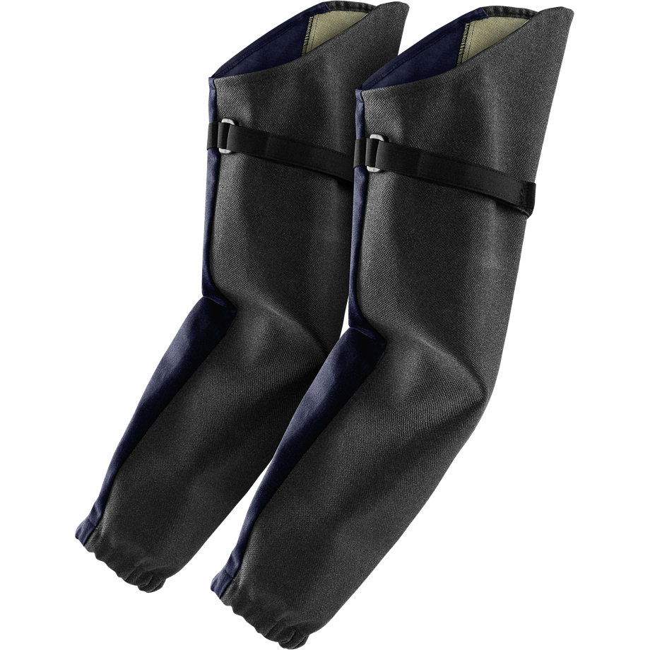 Flamskyddade armskydd svets 9207 KEVS